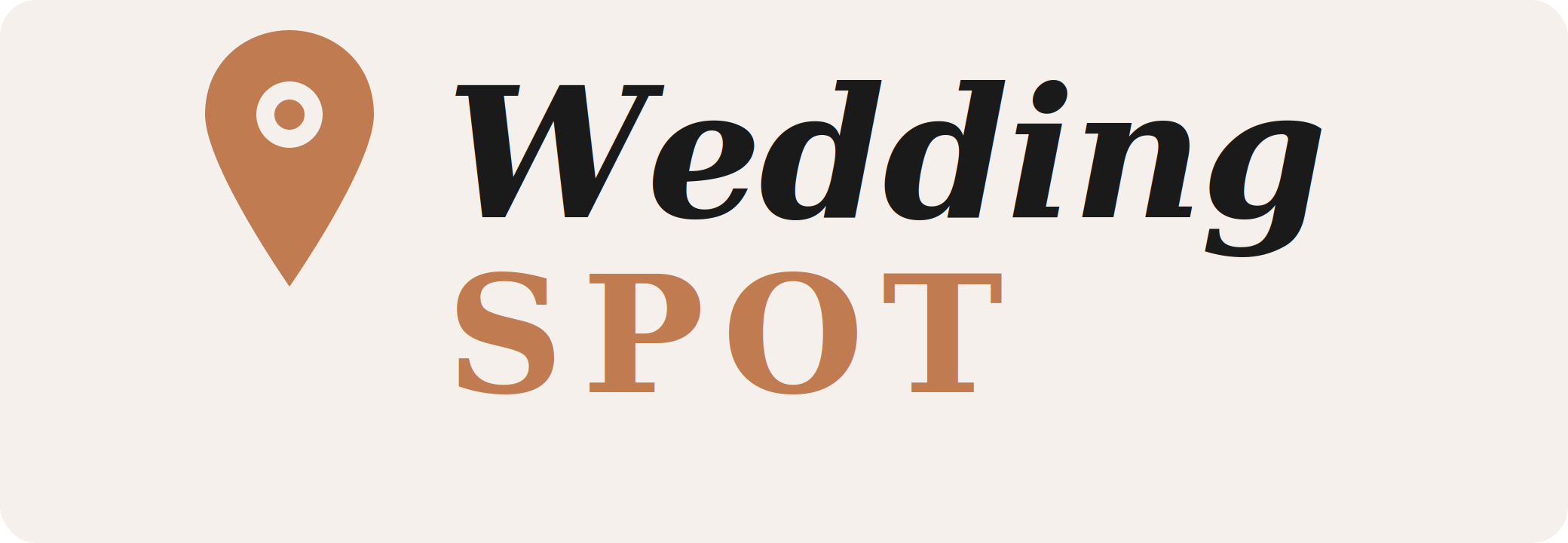 Weddingspot